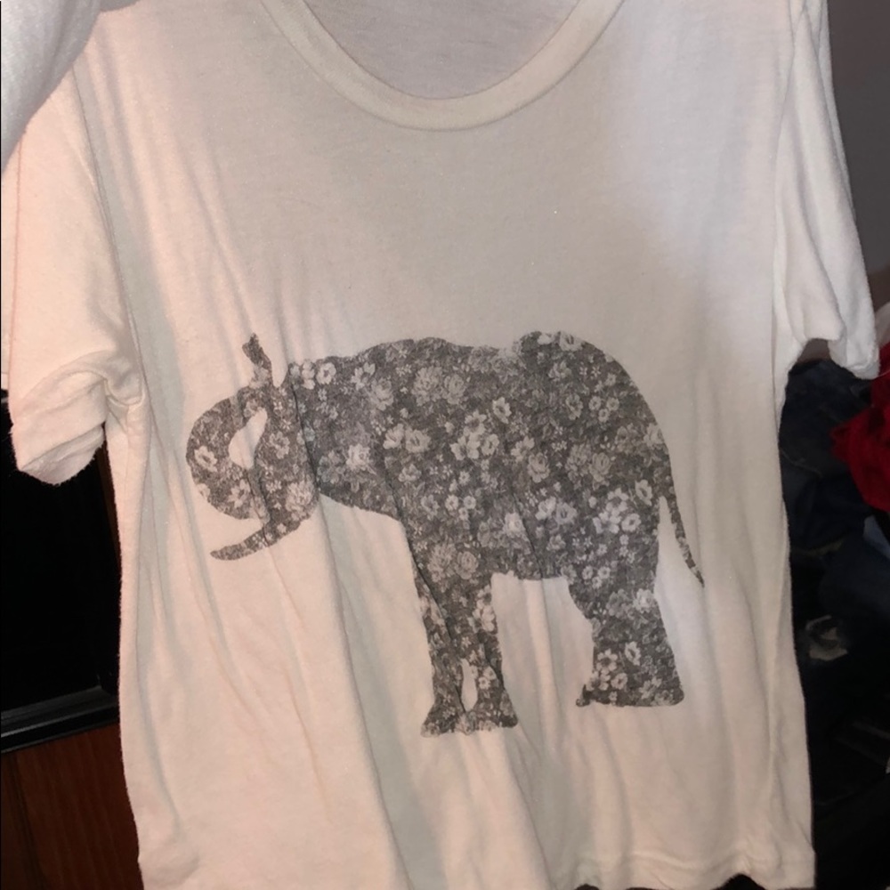Never wear it